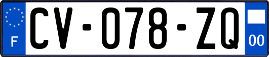 CV-078-ZQ