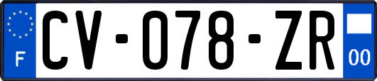 CV-078-ZR