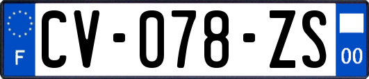 CV-078-ZS