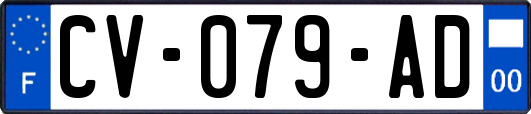 CV-079-AD