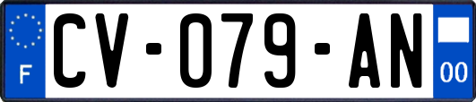 CV-079-AN