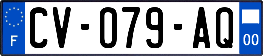 CV-079-AQ