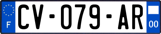 CV-079-AR