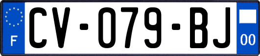 CV-079-BJ