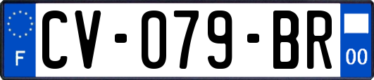 CV-079-BR