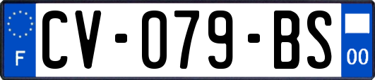CV-079-BS