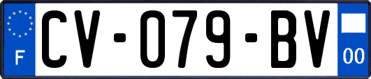 CV-079-BV
