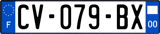 CV-079-BX