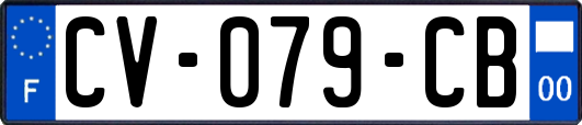 CV-079-CB