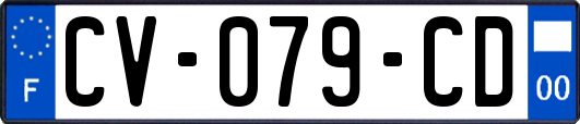 CV-079-CD