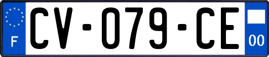 CV-079-CE