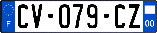 CV-079-CZ