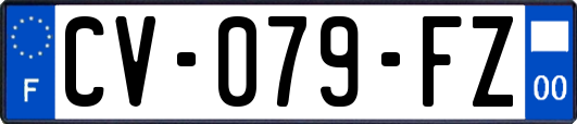 CV-079-FZ