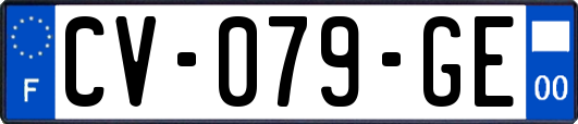 CV-079-GE