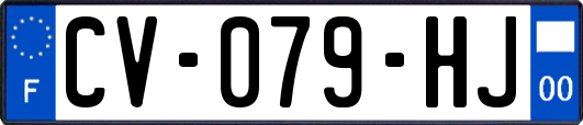 CV-079-HJ