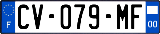 CV-079-MF