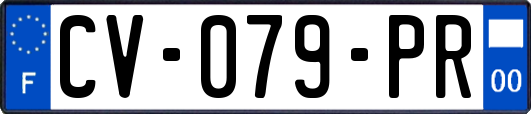 CV-079-PR