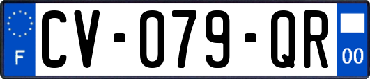 CV-079-QR