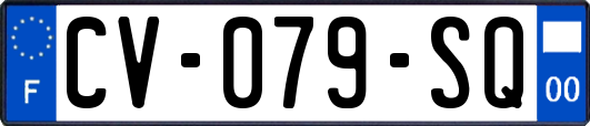 CV-079-SQ