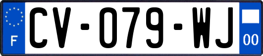 CV-079-WJ