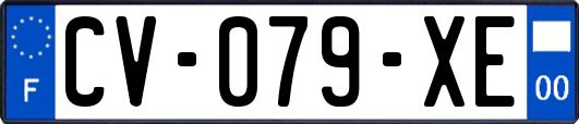 CV-079-XE