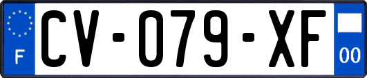 CV-079-XF