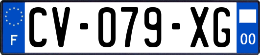 CV-079-XG
