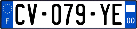 CV-079-YE
