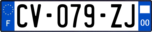 CV-079-ZJ