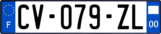 CV-079-ZL