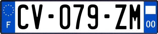 CV-079-ZM