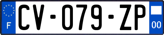 CV-079-ZP