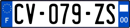 CV-079-ZS