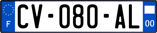 CV-080-AL