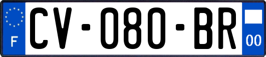 CV-080-BR