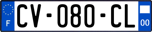 CV-080-CL