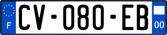CV-080-EB