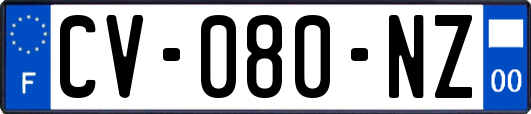 CV-080-NZ