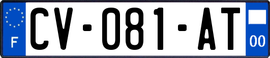 CV-081-AT