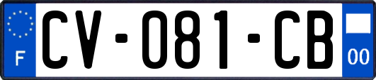 CV-081-CB