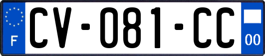 CV-081-CC