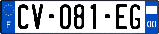 CV-081-EG