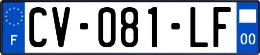 CV-081-LF