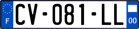 CV-081-LL