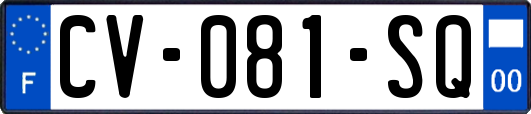 CV-081-SQ