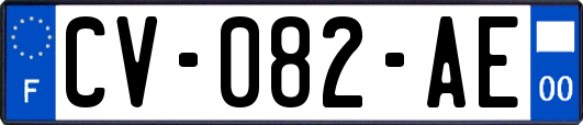 CV-082-AE