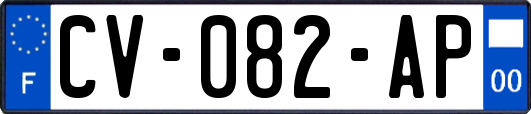 CV-082-AP