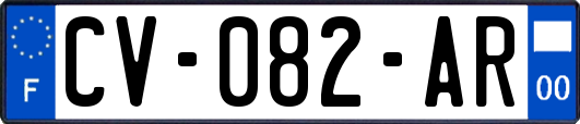 CV-082-AR