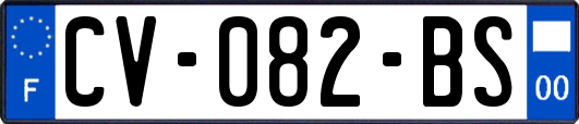 CV-082-BS