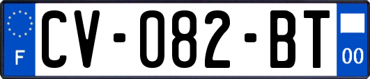 CV-082-BT